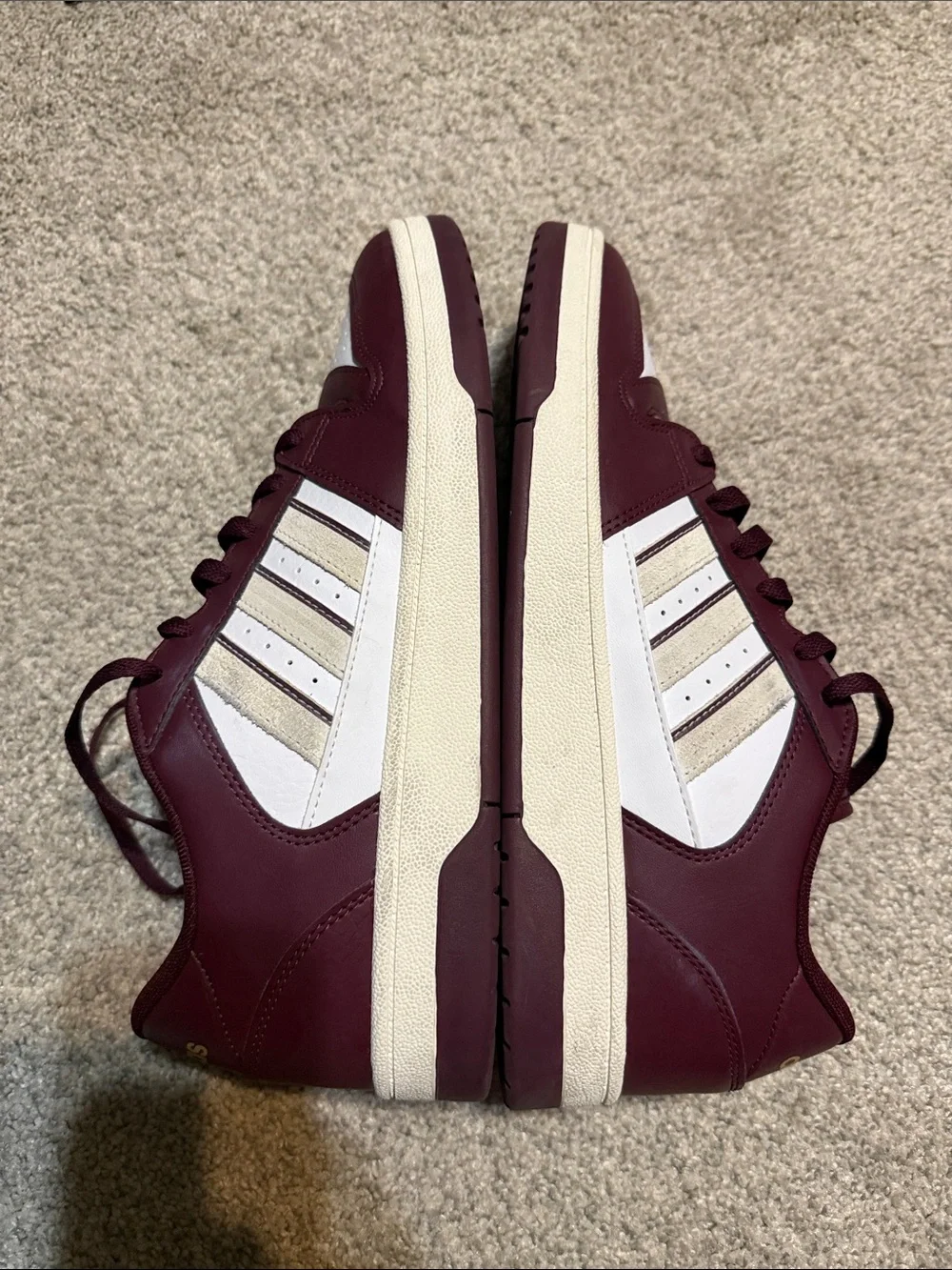 adidas excellent only